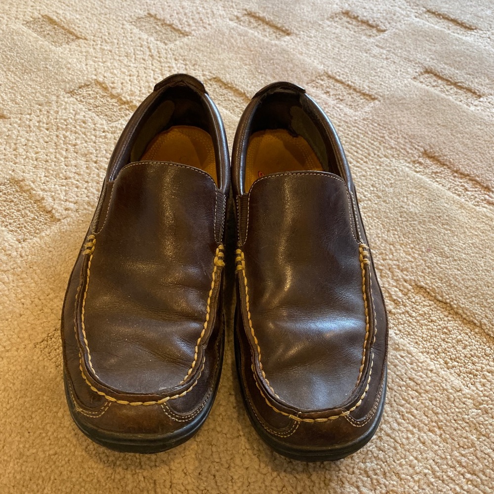 Cole Haran Slip On Loafers